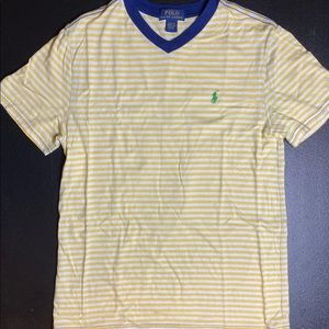🌻$10 Before Summer Flash Sale🌻 Polo Ralph Lauren Boys T Shirt